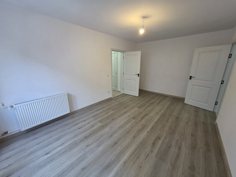 Titan, Aleea Barajul Cucuteni, apartament 3 camere